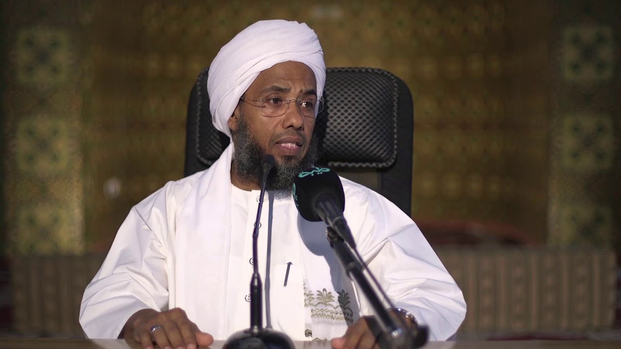 تفسير سورة إبراهيم (8) | الآيات 42 - 52 | د. عبدالحي يوسف