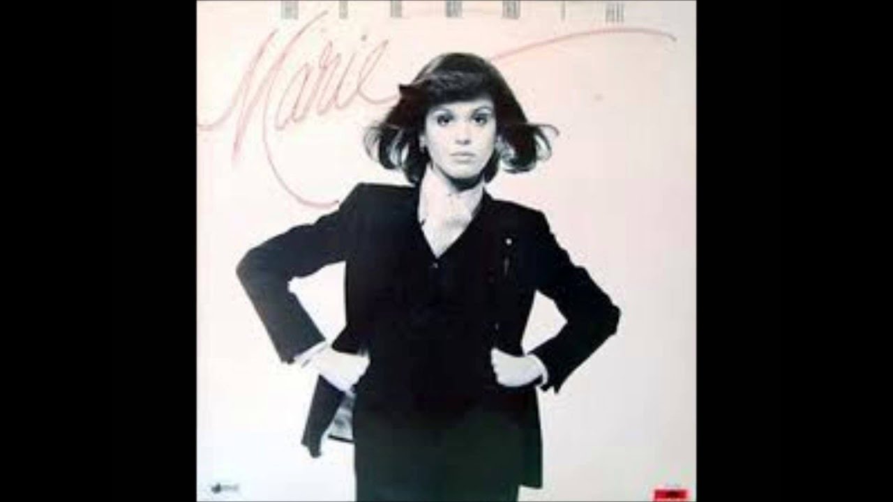 Marie Osmond /This is the way that I feel