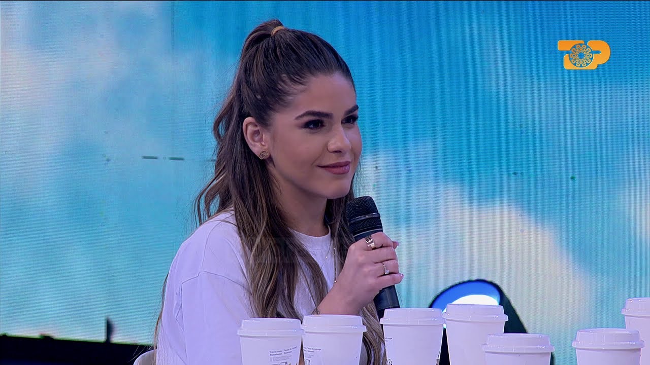 Sarah Berisha i thotë të dua Pm & tregon: Kam takuar mamin e tij…E Diell 13/02/2022