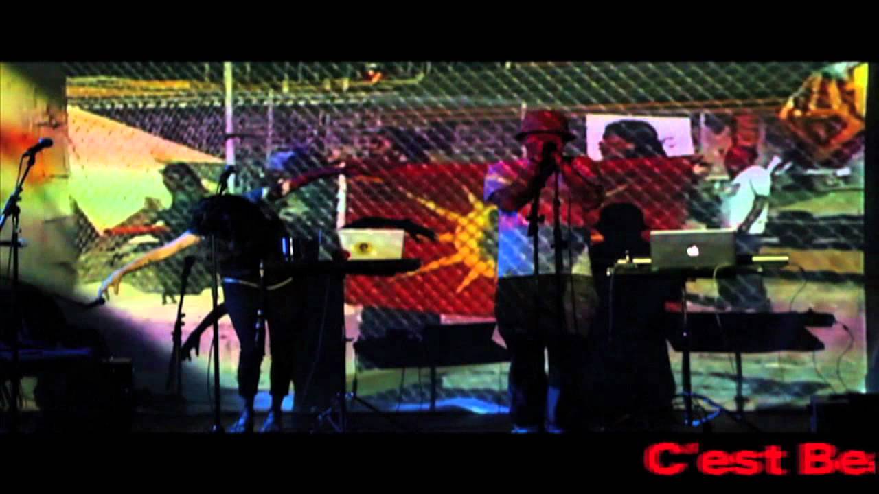 Beat Nation Les r&eacute;p&eacute;titions Live
