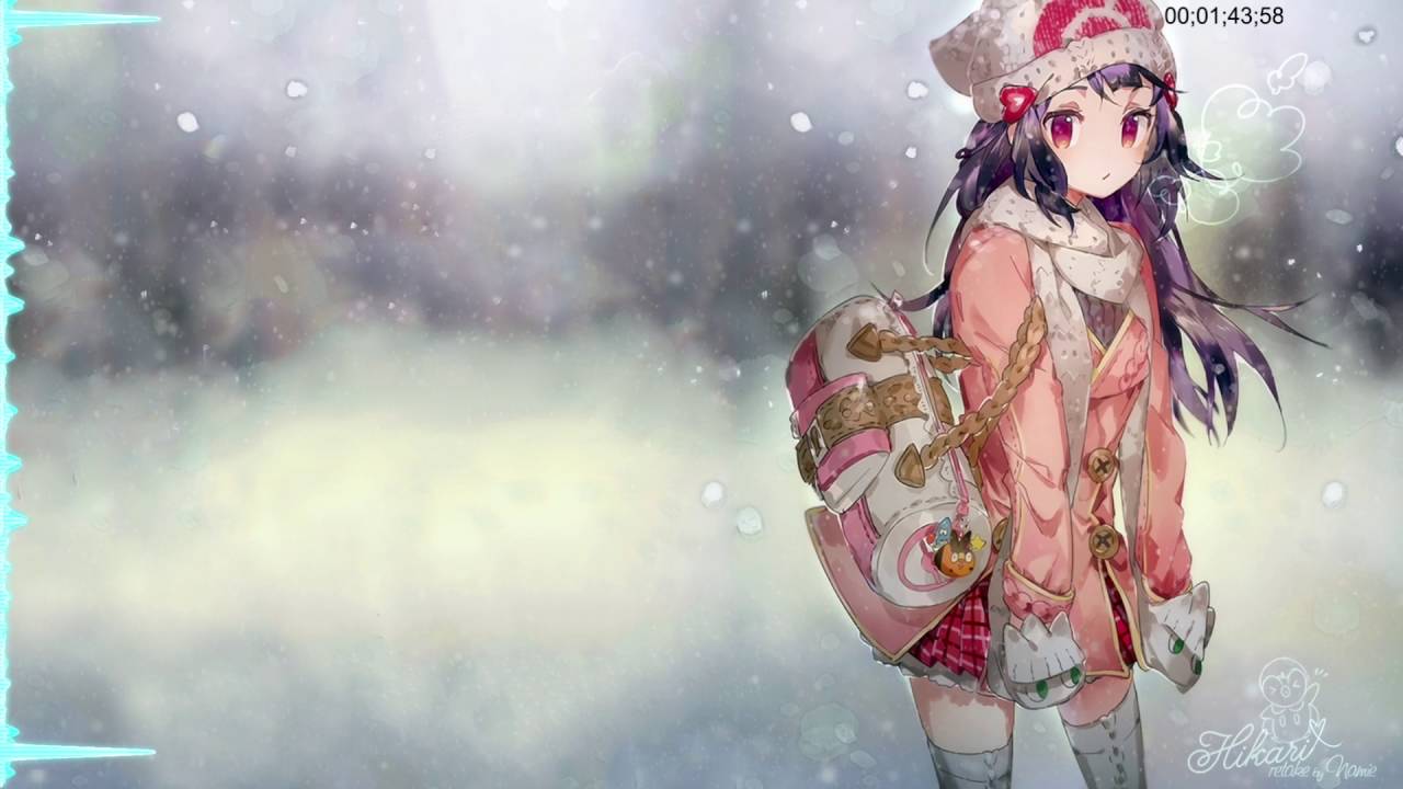 Nightcore - Battle Cry Stand Up