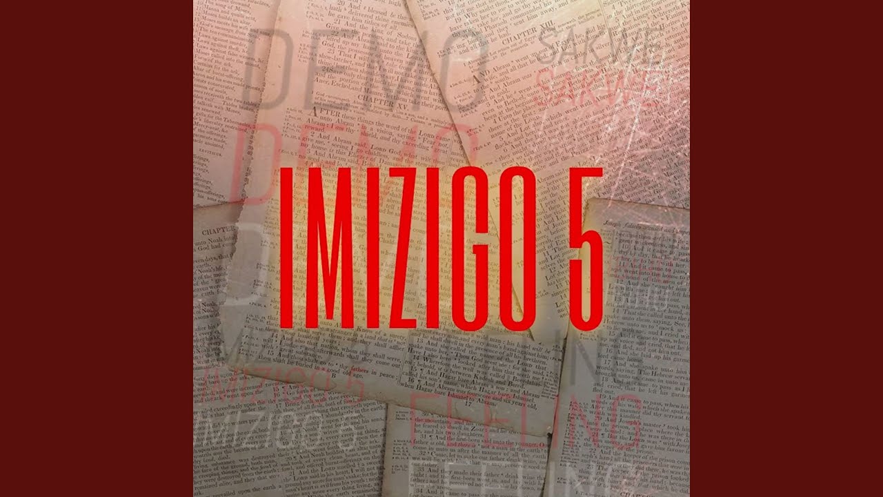 Imizigo Itanu