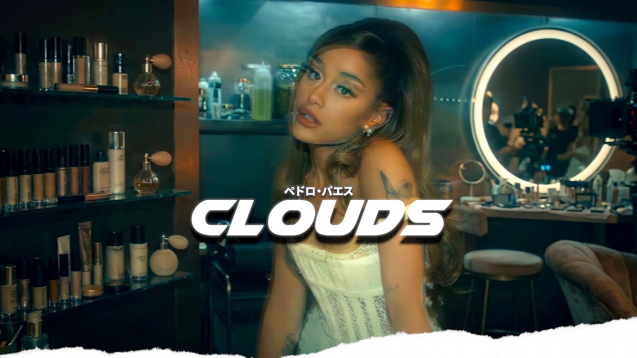 [FREE] Ariana Grande X Pop Trap Type Beat | 