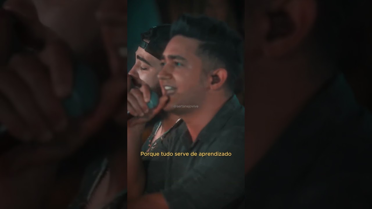 Nem toda dor &eacute; constante 💔 #sertanejo #henriqueejuliano