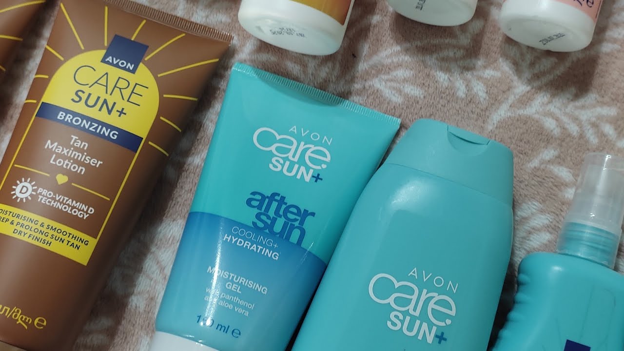 Unboxing Avon C8/2025 📦💄🧴🛍️🧼