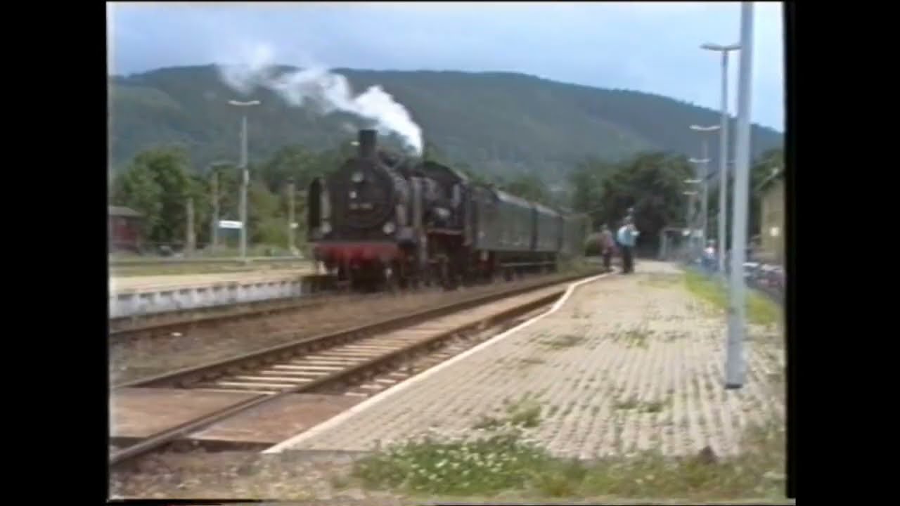 Archiv: 38 1182 mit dem 