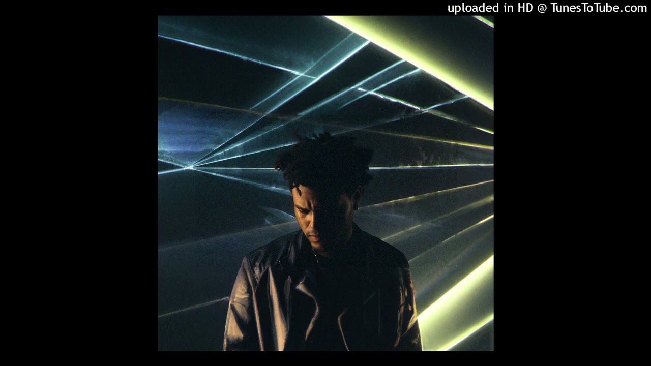 The Weeknd - Kiss Land (Acapella)