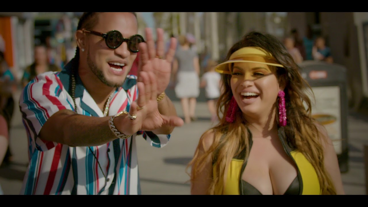 Melymel - No One (feat. Mozart La Para) Dir by Matt Alonzo