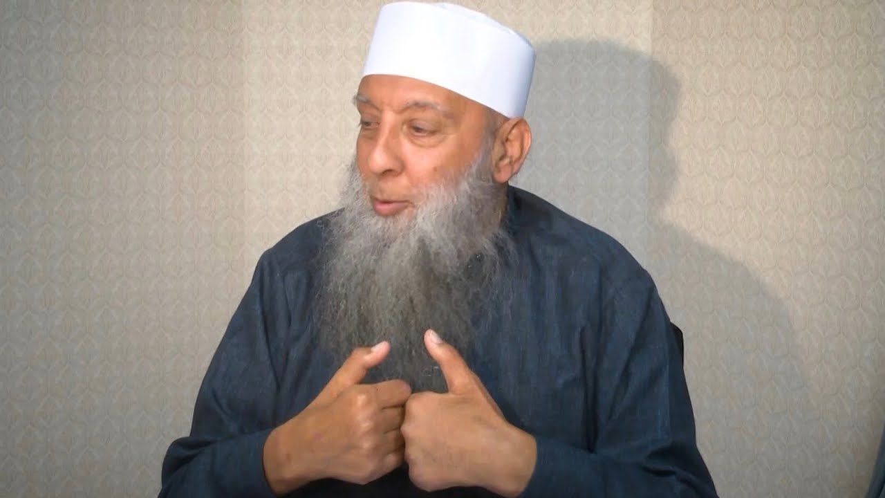 يا أبنائي: هذا كلام أبيكم عن البلاء وهو في العافية | للشيخ الحويني