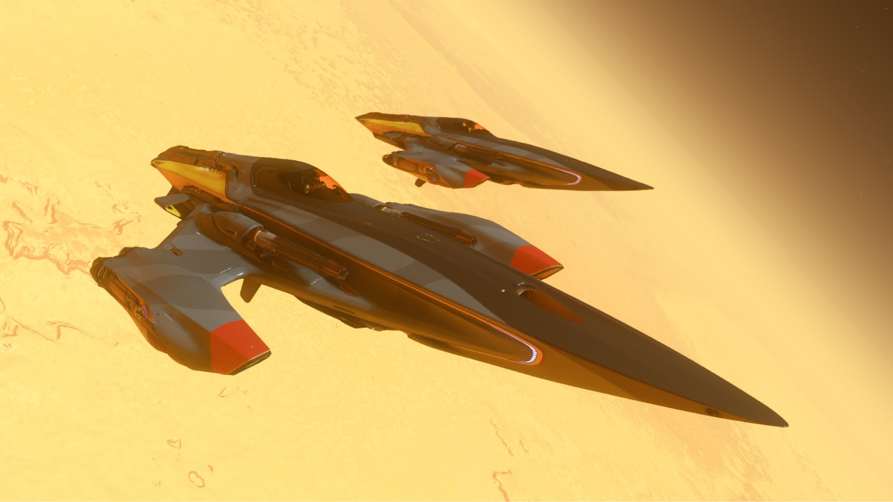 Disabled vet | Star Citizen pilot 🎮 | Raising awareness & building community 🚀 | Mining Monday