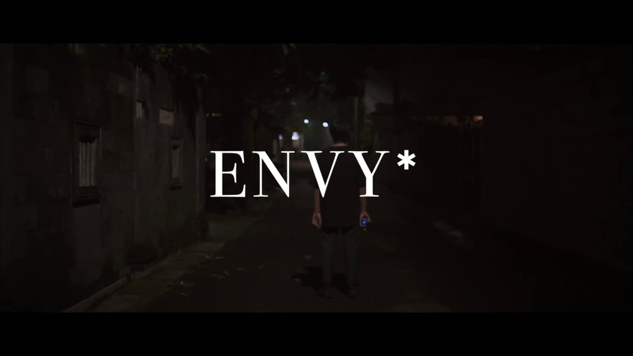 ENVY* - DEAR, MOM.