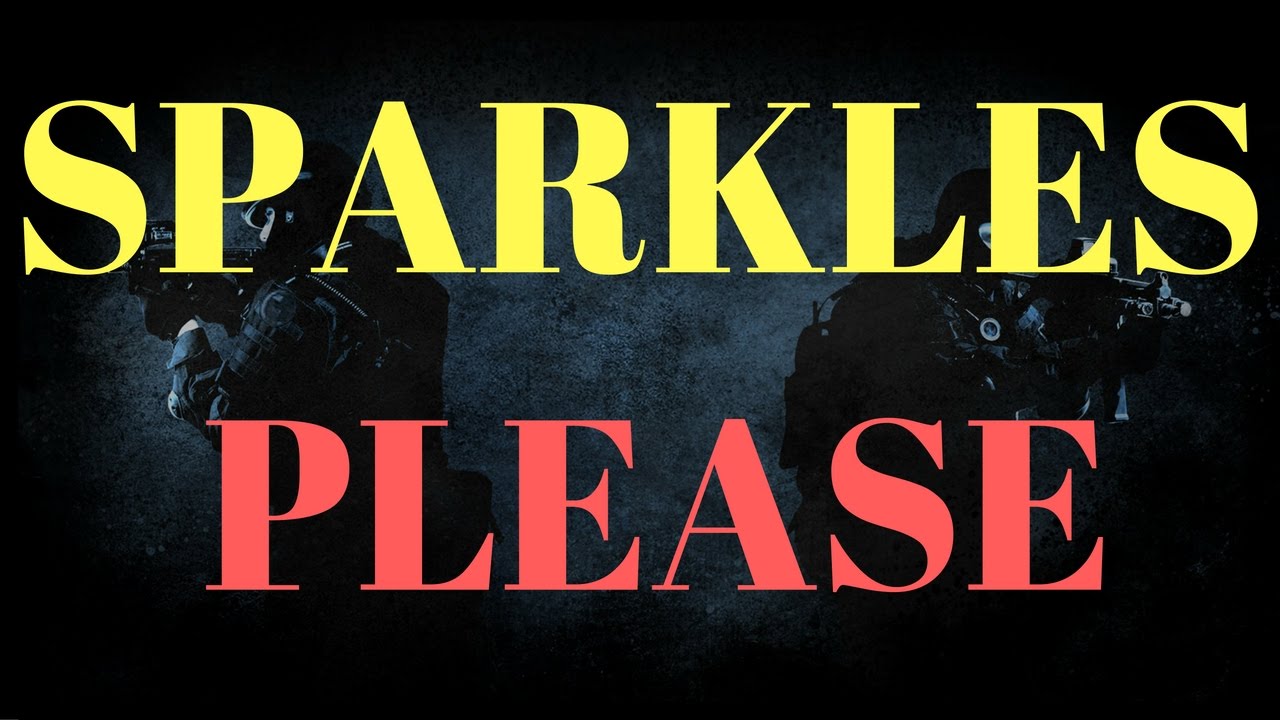 SKYCoRe Gaming, Dust 2, Quad + Sick No Scope + Tick 114774 = Sparkles video