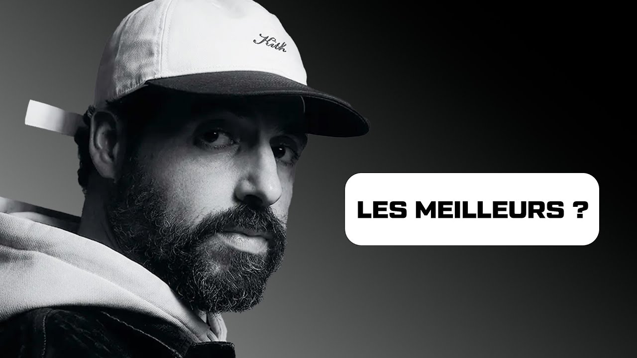 Pourquoi Kith et Supreme sont les meilleures marques de streetwear I Dans le Cockpit