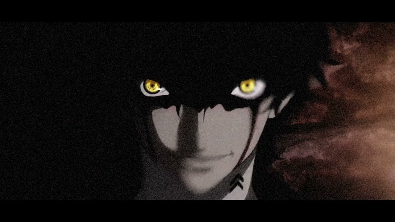 Timeless - #loopvember24 (AMV/FLOW EDIT)