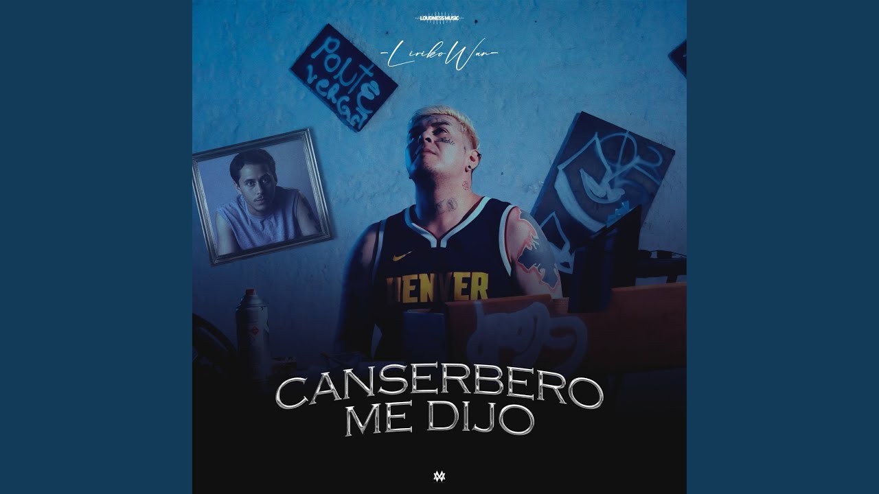 Canserbero Me Dijo