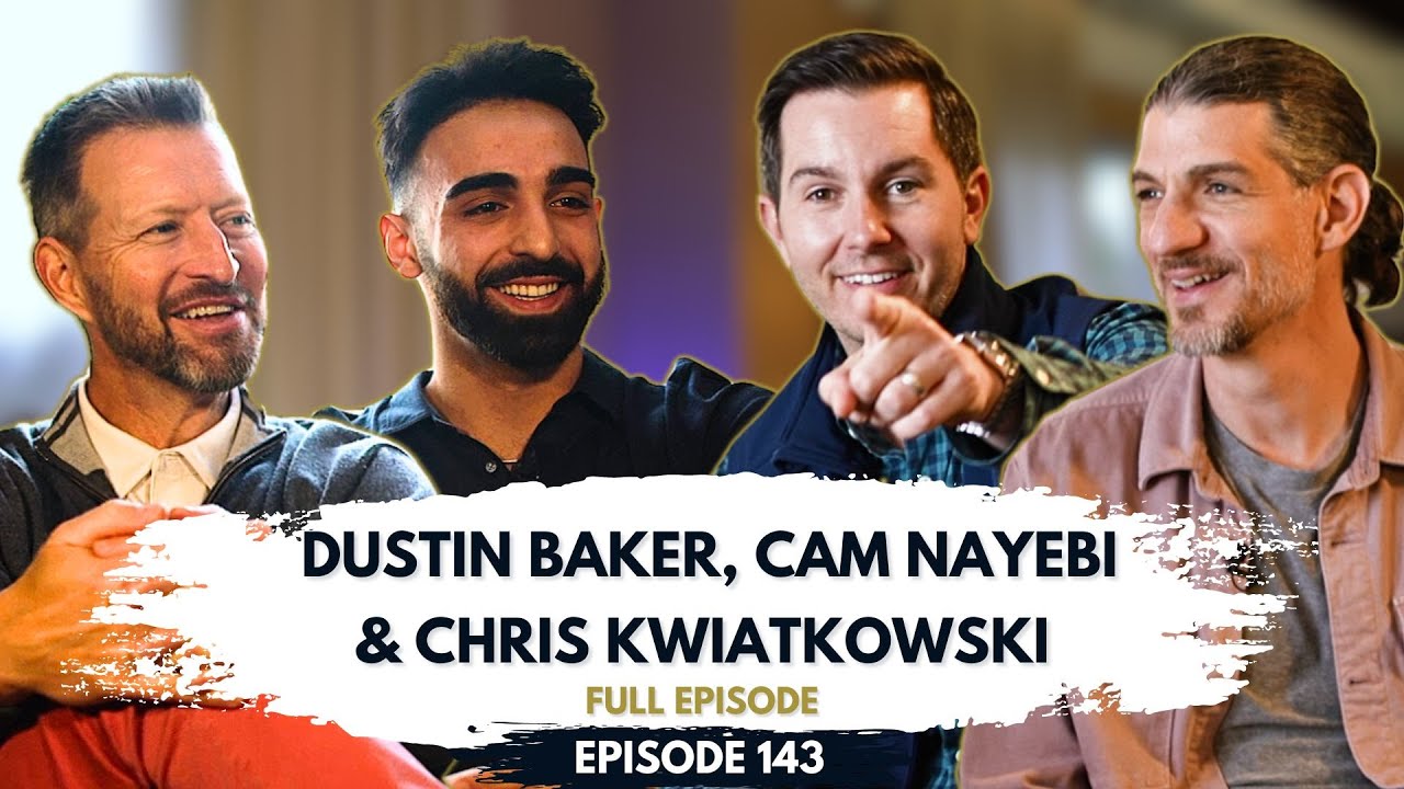 Solving the Talent Gap in SBA (Shatterbox update) | Ep. 143 | The Art of SBA Lending