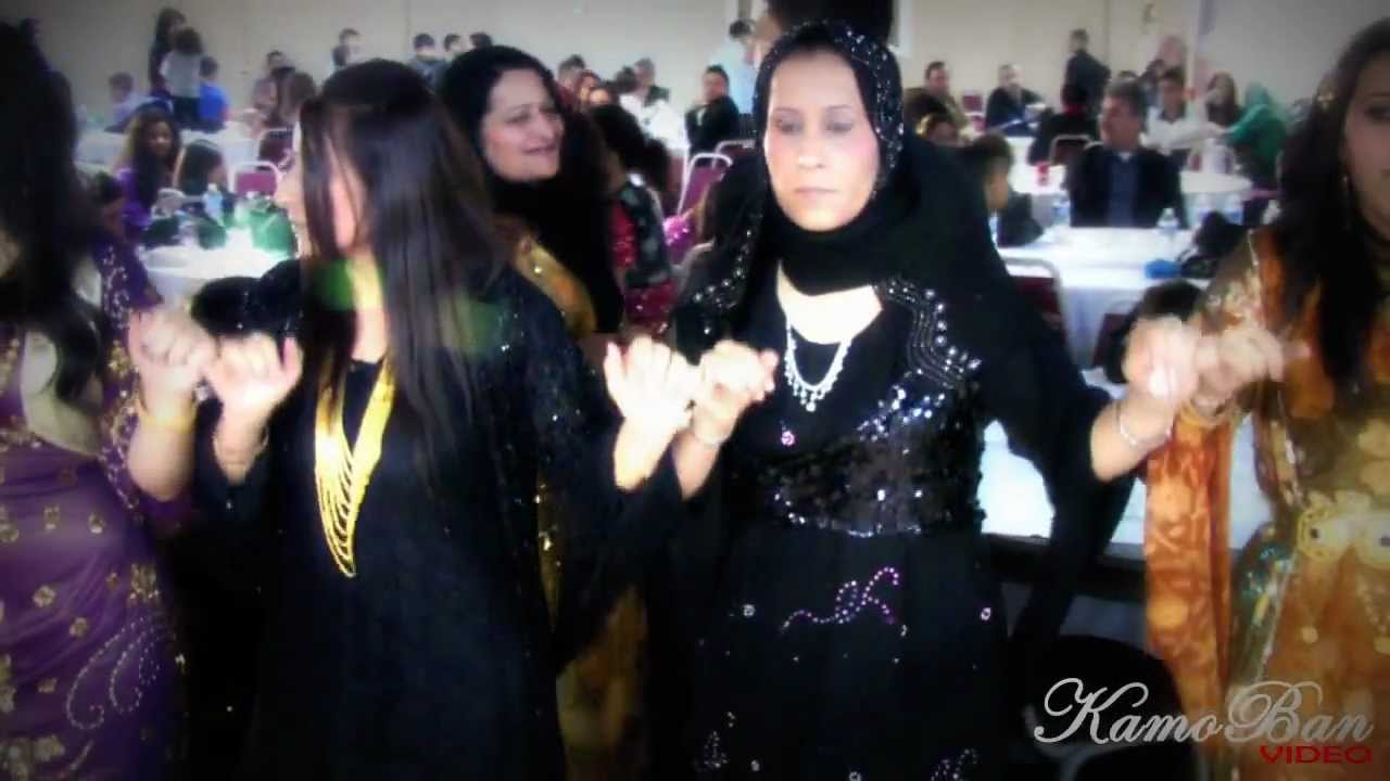 Kurdish wedding Nashville,TN Kuvan & Allaa