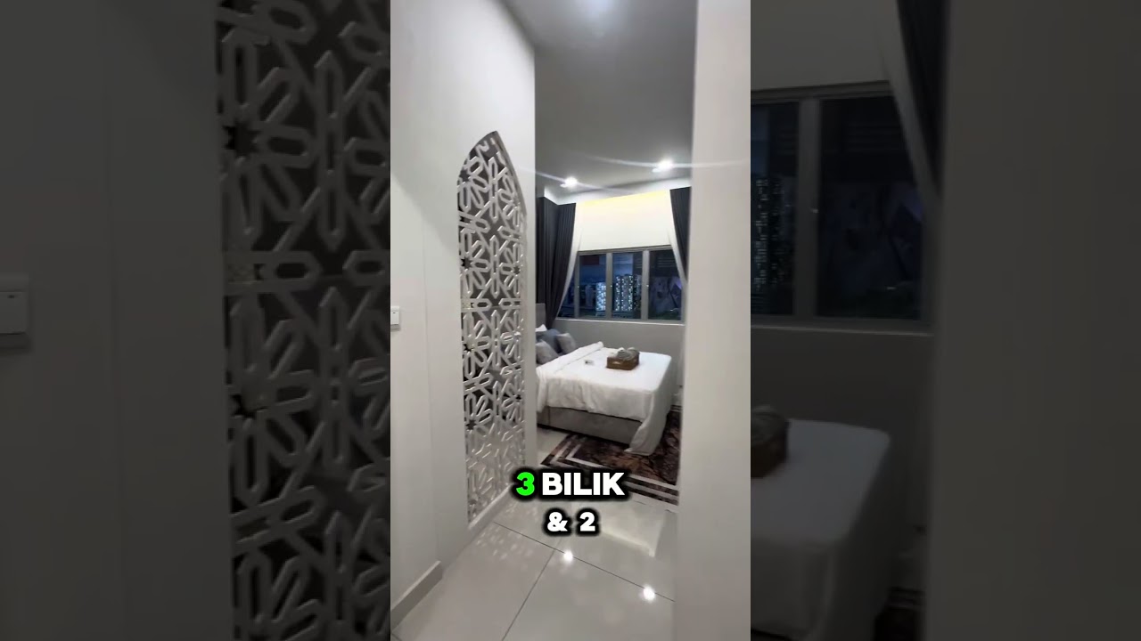 RUMAH MAMPU MILIK