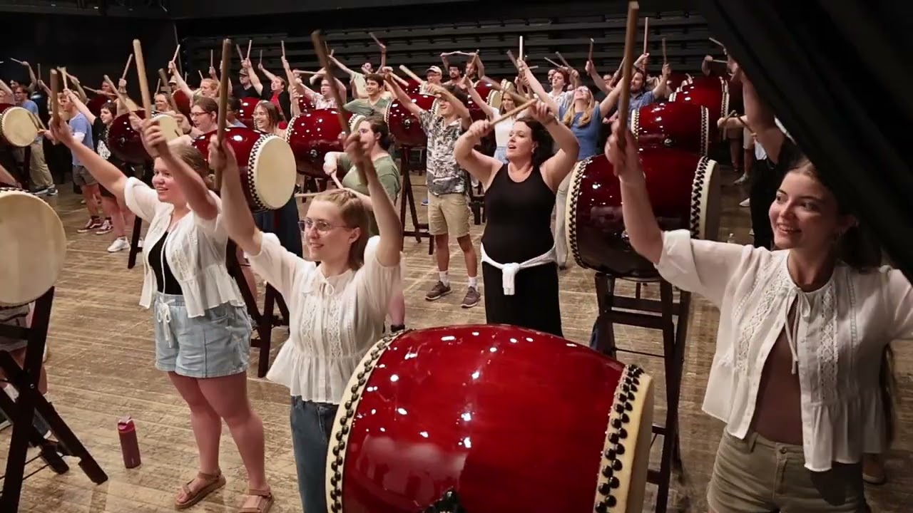 Concert Band Tour of Japan - 2025