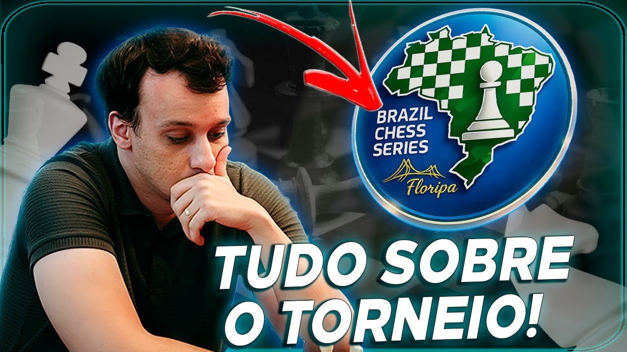 ABERTO DE FLORIPA!!!!!