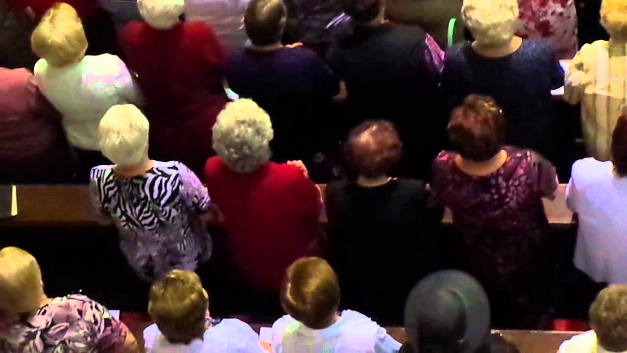 LS I 665 - Kyrie, zostava V - románska