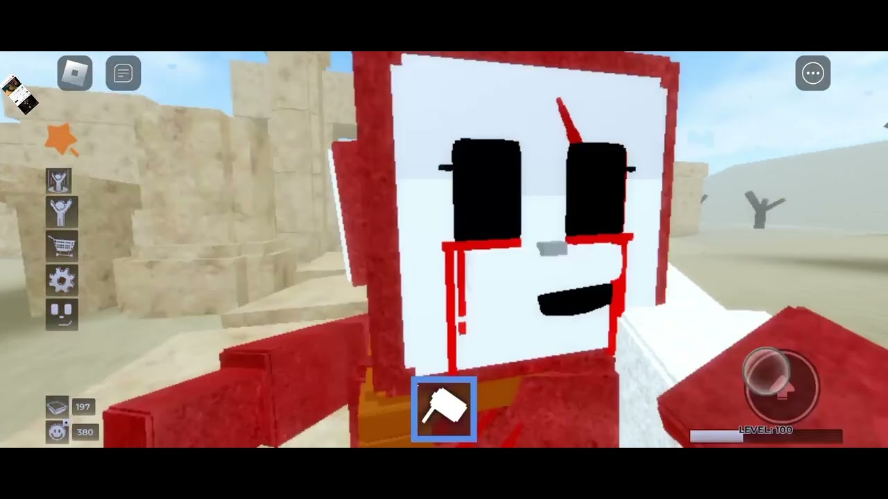 Blockytubbies 3 collect mode (UPDATED V2)
