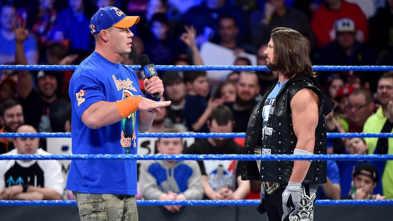 How 2016 WWE Changed EVERYTHING
