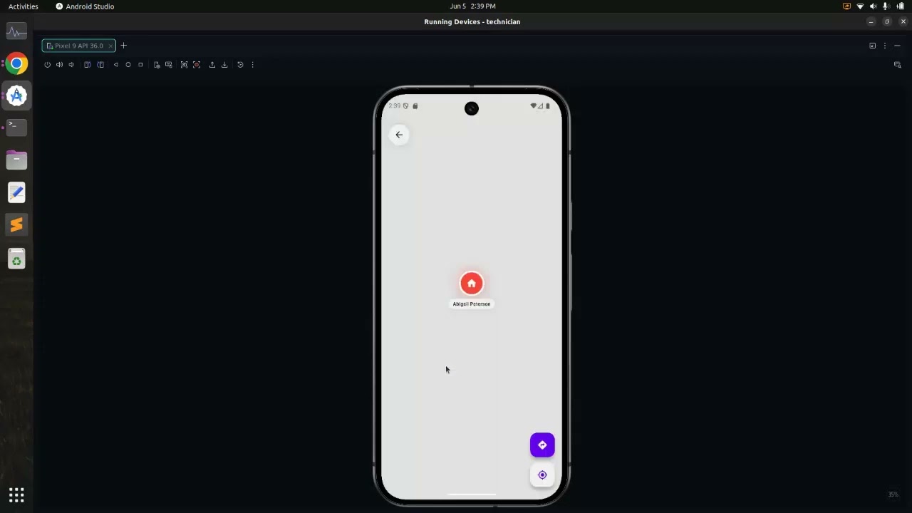 Odoo Field Service Technician App | Mobile Work Orders & Job Management (Odoo 19)