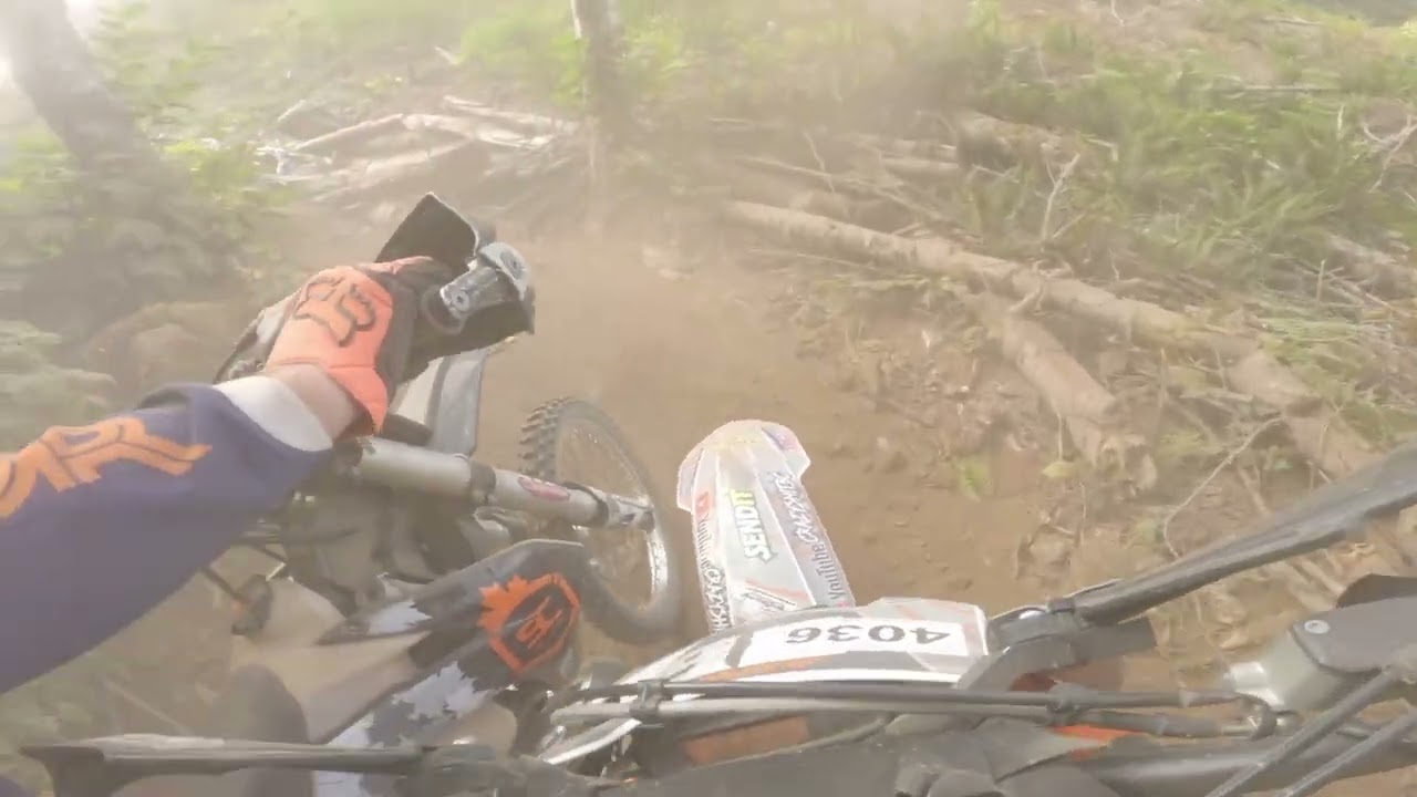 PNWMA 2023 Cat Scratch Harescramble Squamish