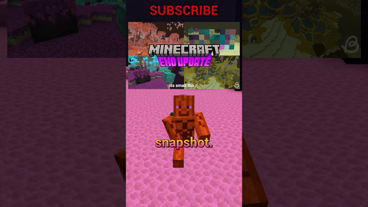 END CHANGES IN NEW SNAPSHOT AND MORE