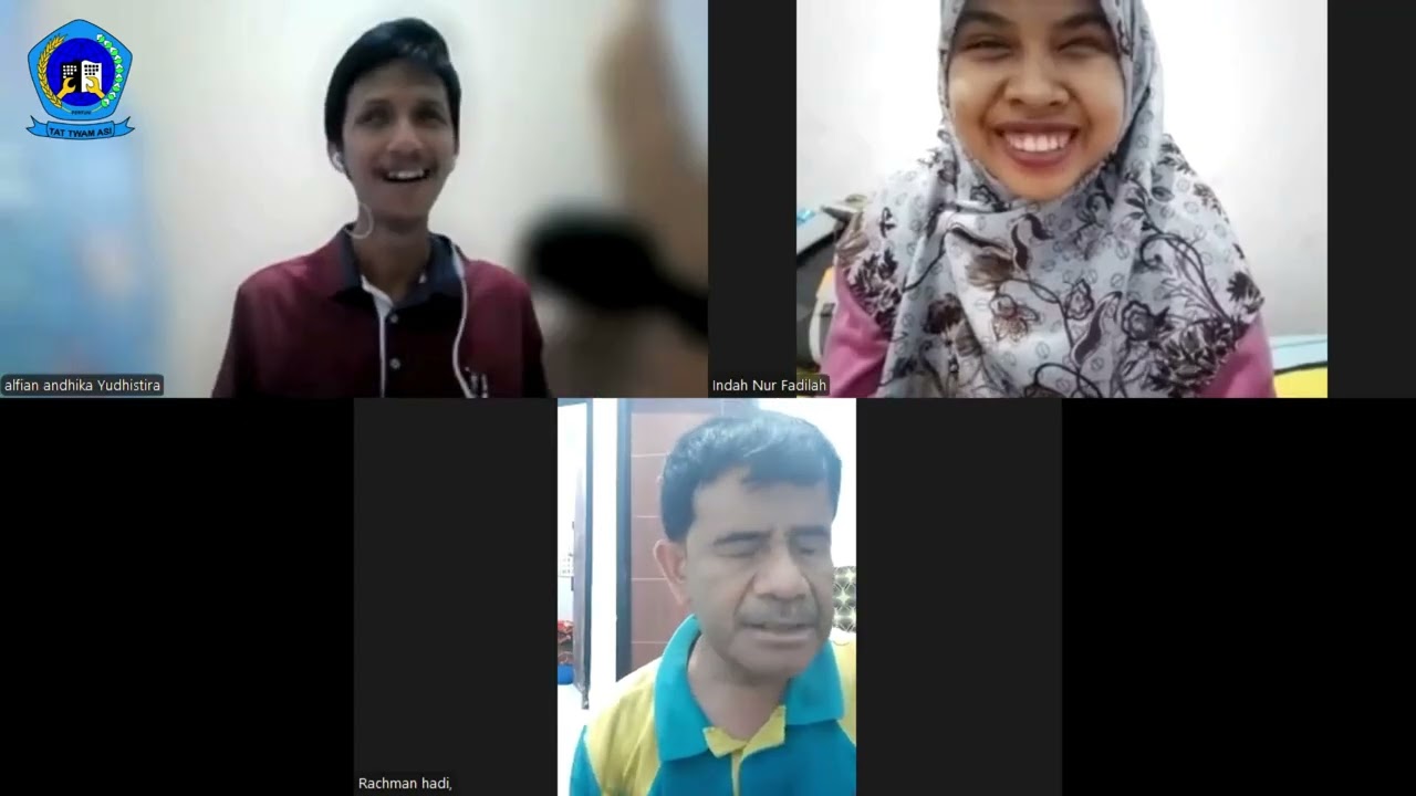 Curhat Ketua Daerah, Suka dan Duka Bersama Pertuni Jatim