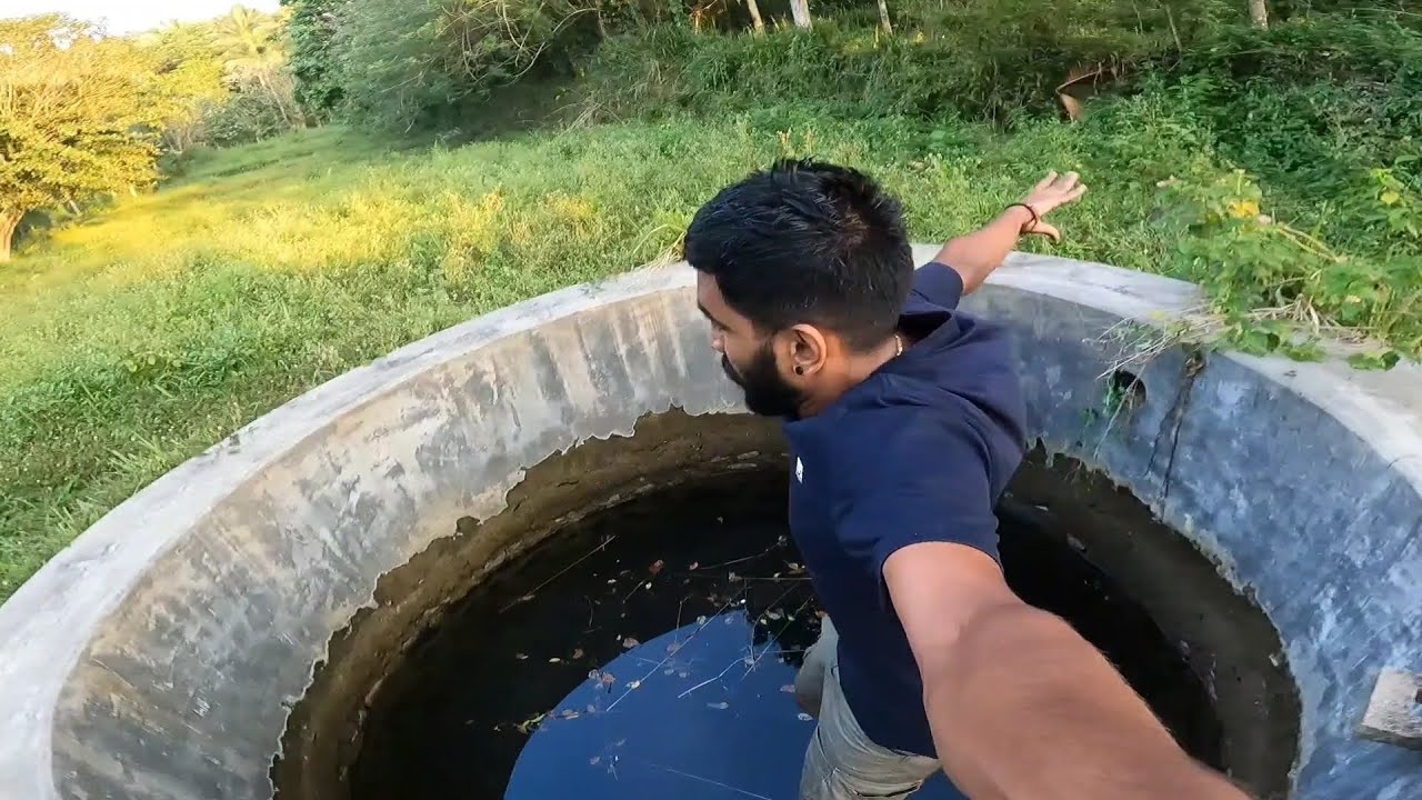 මම ජිවන ගමනෙන් සමු ගන්නව මචං | Veddaa