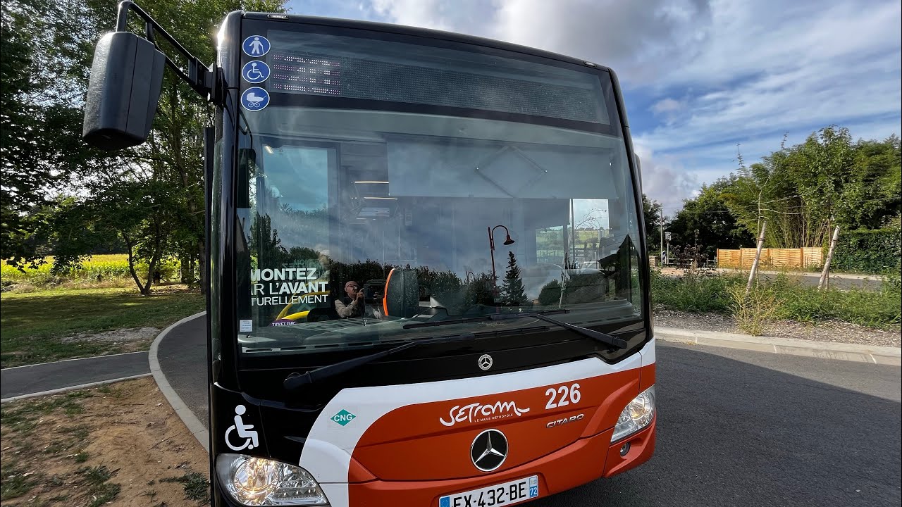 Si je quitte la SETRAM  je continuerai à faire des vidéos sur les autobus, autocars, camions, etc…😍