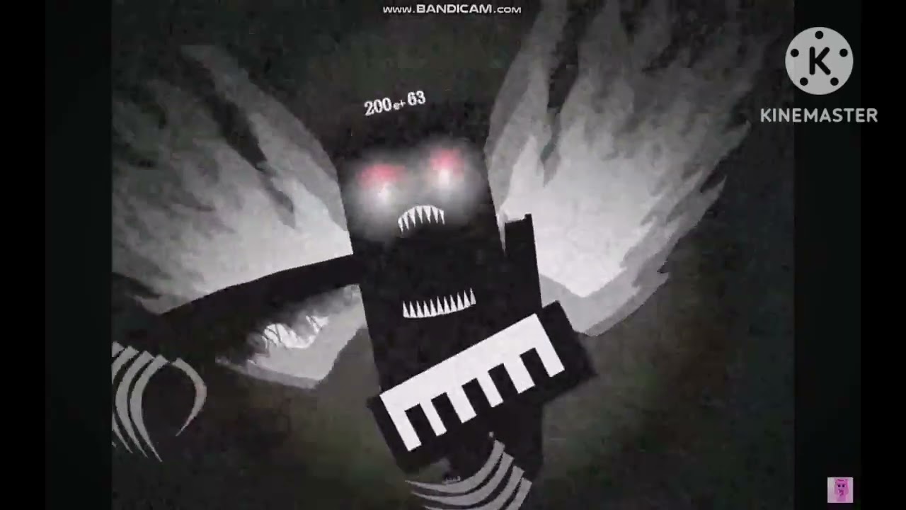 Uncannyblocks band but different 1TV-1QV (Upgraded) (PARTE 2)