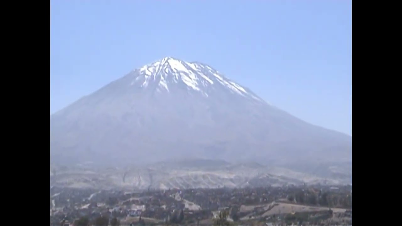 Peru i Boliwia