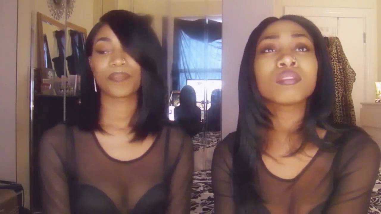 Fifth Harmony - All In My Head (Flex) ft. Fetty Wap - DTwinz Cover