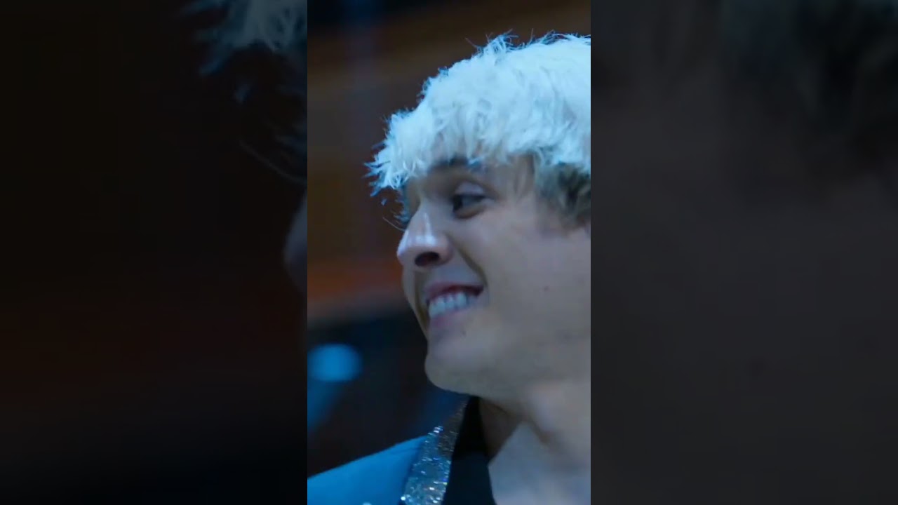 CNCO Fuego 🔥   #4eve #christophervelez #cncowners