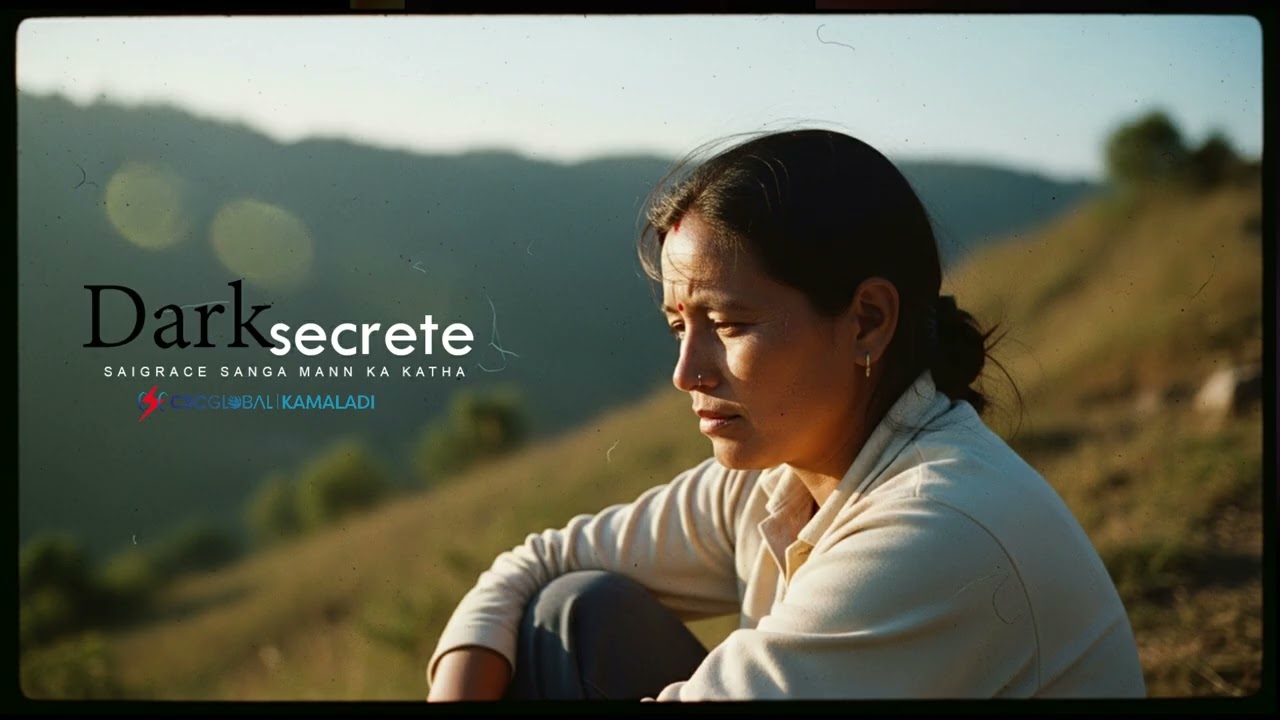 Dark Secret - New Nepali Story - Saigrace