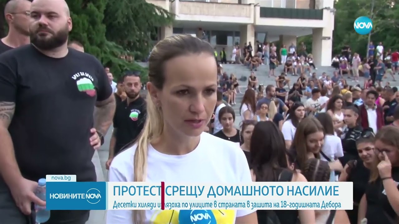 Жената, алармирала за насилието над 18-годишно момиче, получила заплахи за живота си