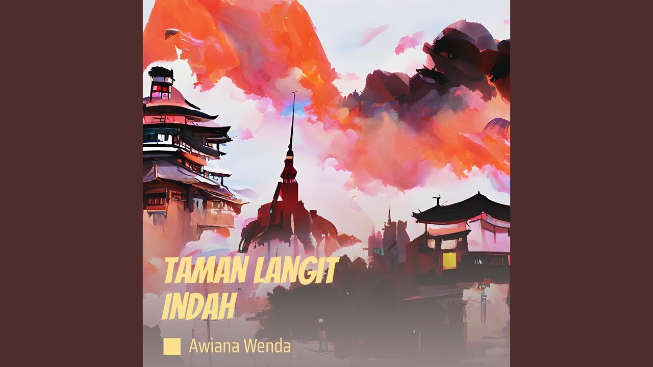 Taman Langit Indah