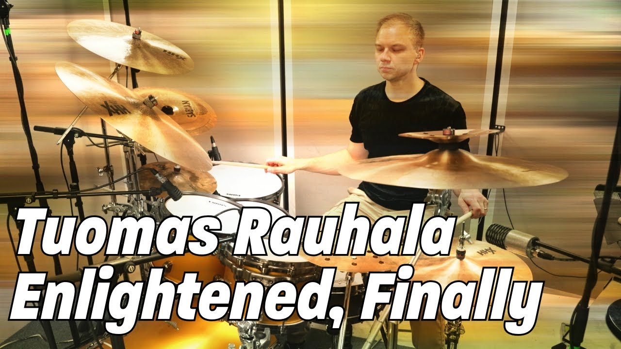 Tuomas Rauhala | Grand Discovery - 