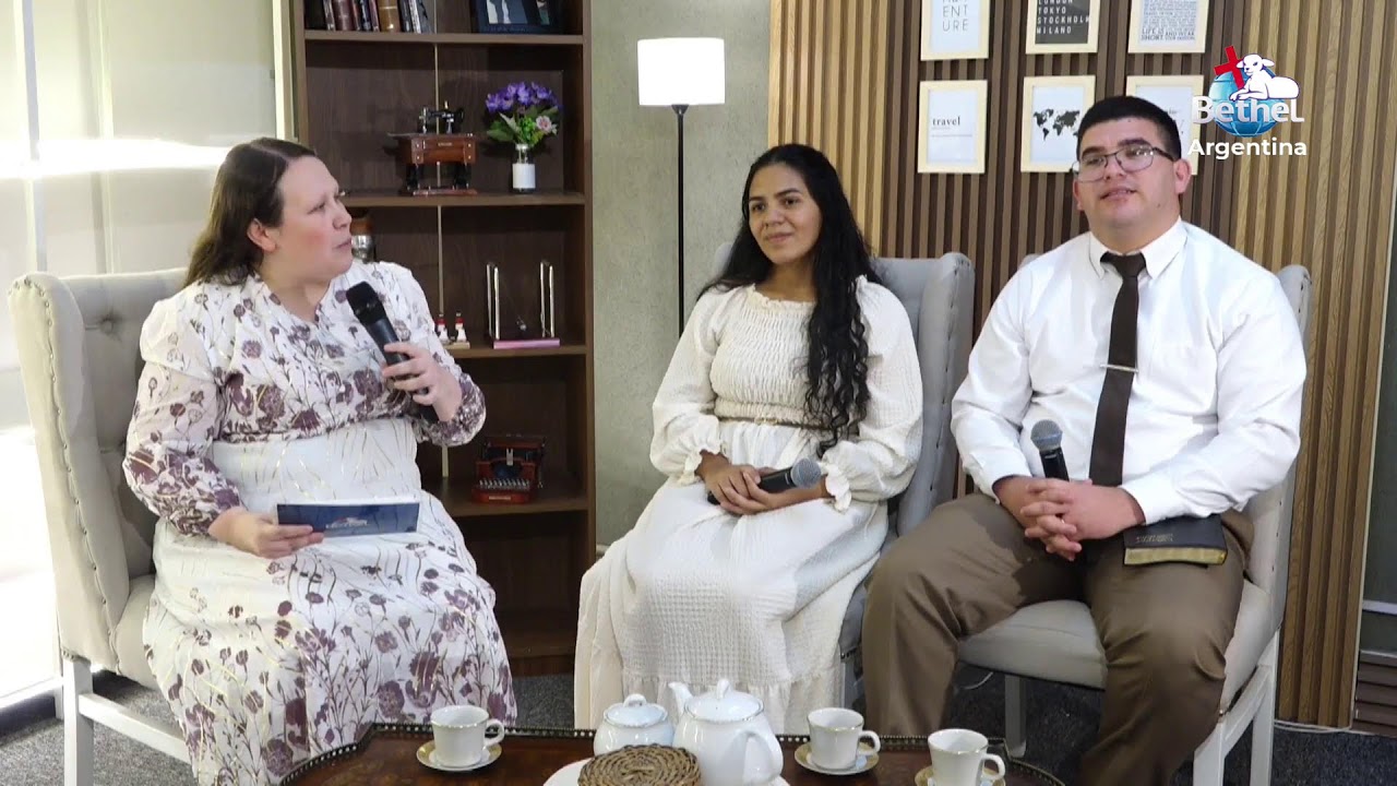 🔴 Estamos EN VIVO | Comienza nuestro primer microprograma rumbo a la Convención Nacional 🇦🇷✨