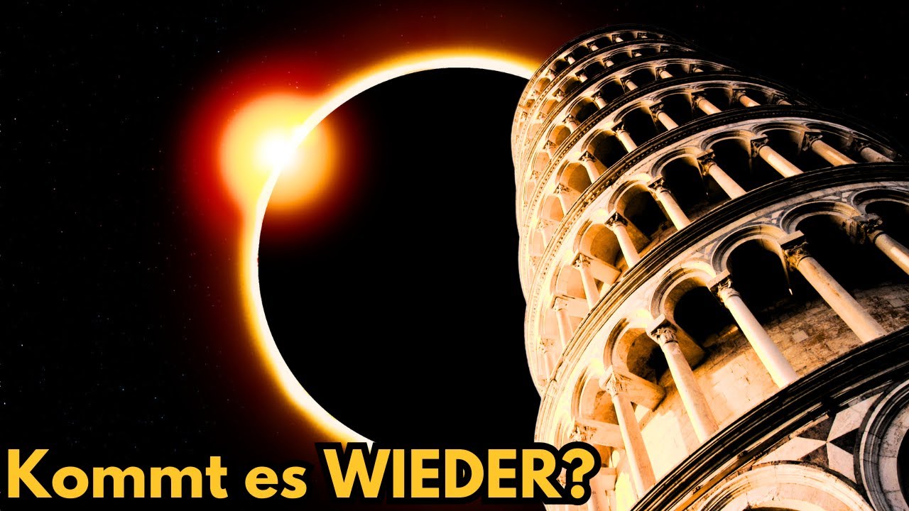 Der Turm von BABEL | Der vergebliche Versuch des Menschen gegen GOTT | 1 Mose | 11 | Teil 1