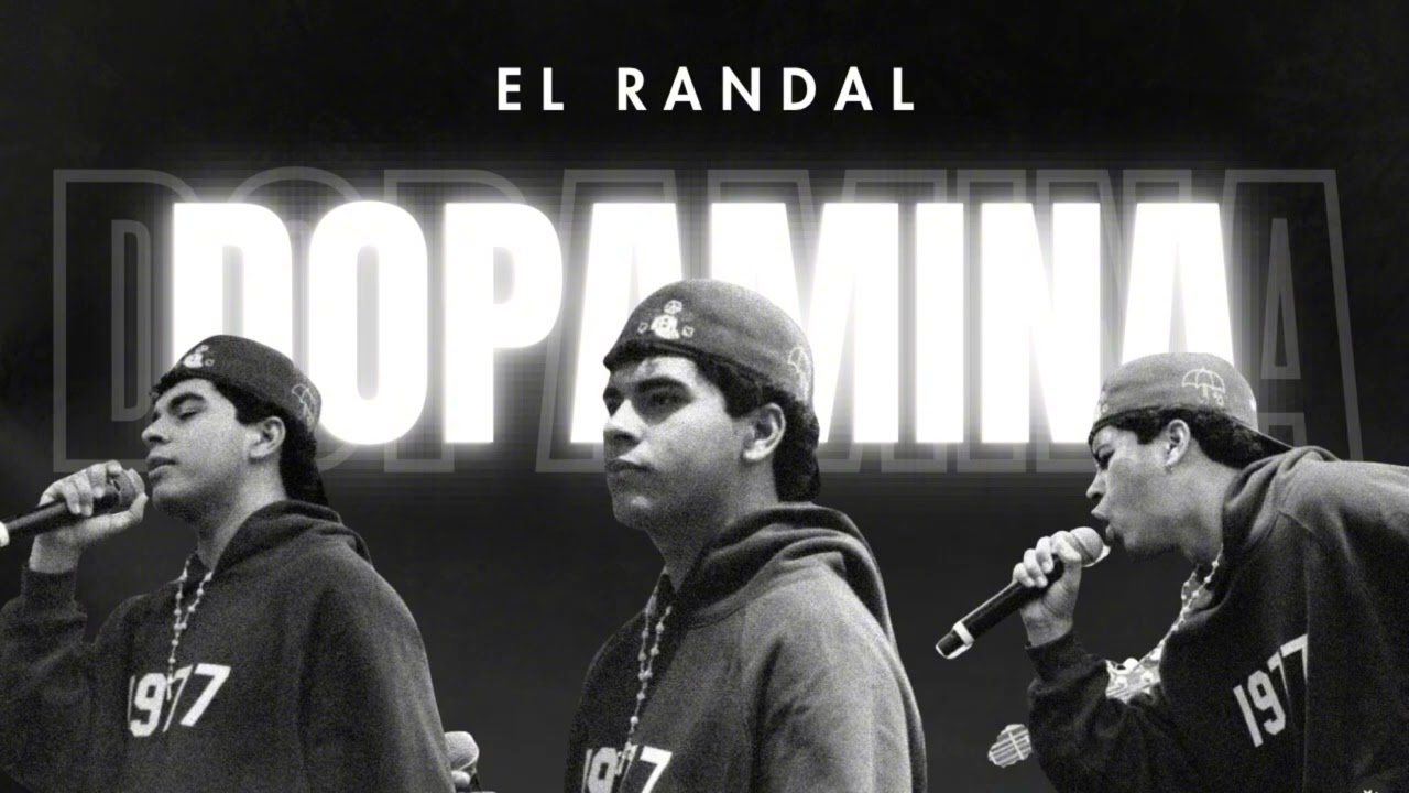 Dopamina | El Randal 
