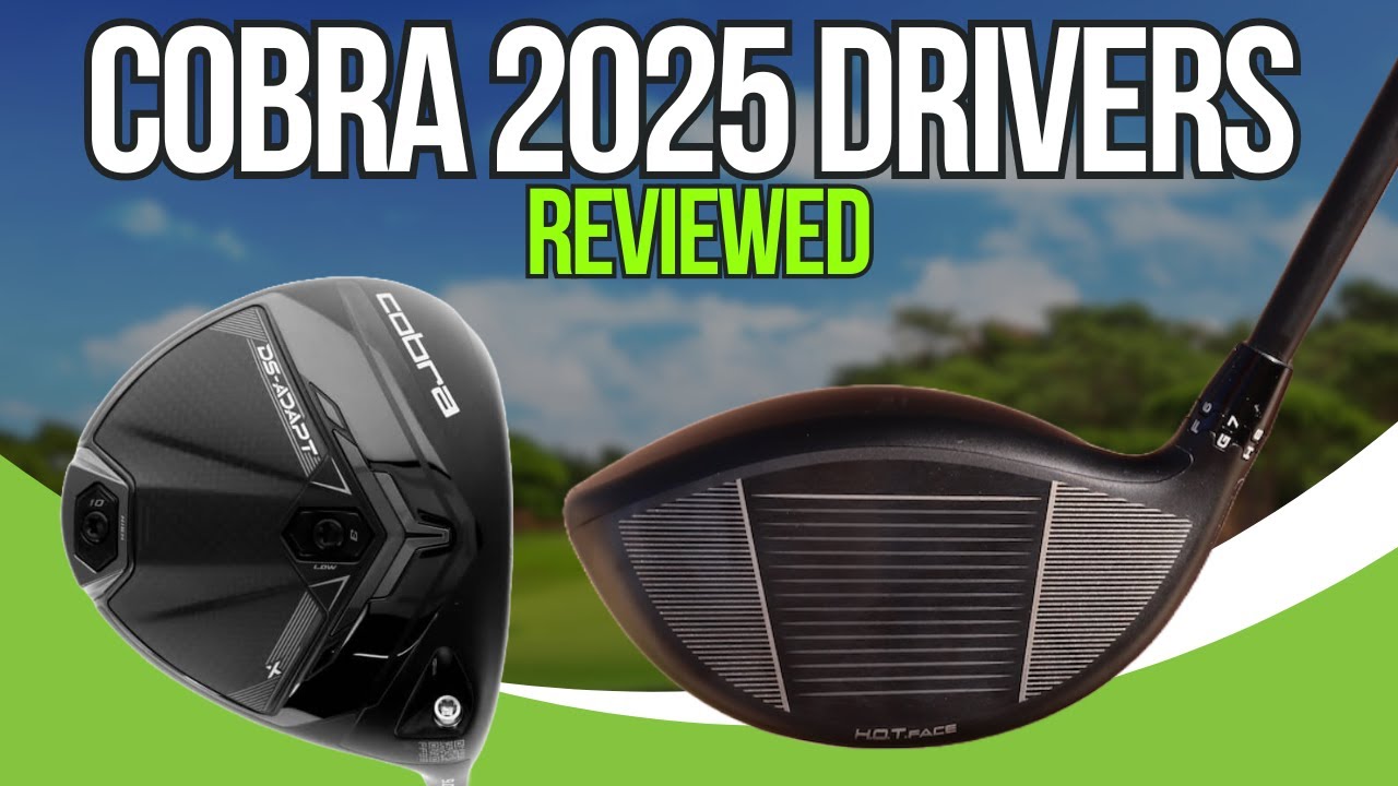 COBRA DS-ADAPT Driver Review