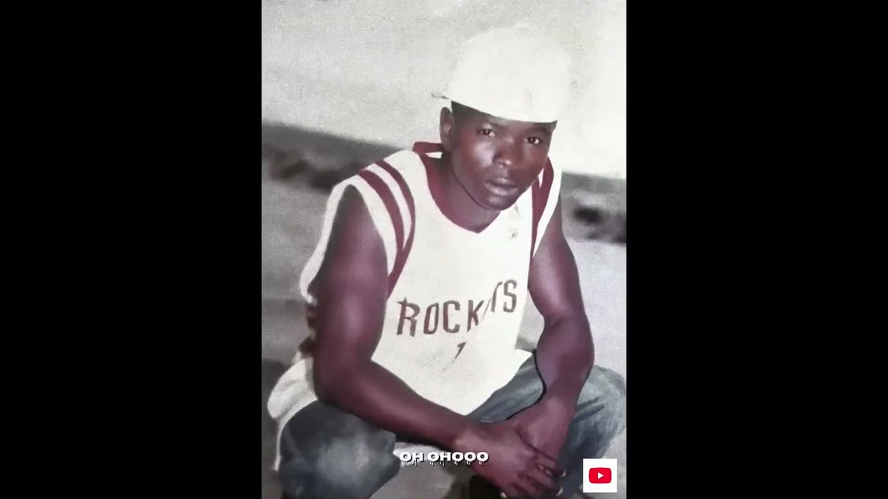 HOMMAGE Ditona_Ngoyi Guelord(Music_Audio)