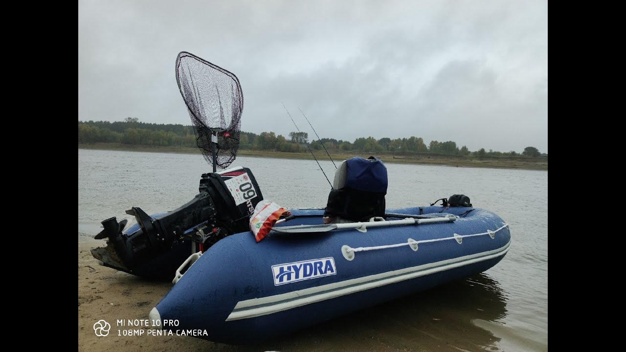 Щуки 6+/8+ Тевриз Сила!Моя Новая Лодка Hydra Nova 450!Релиз первых трофеев с ней 😎