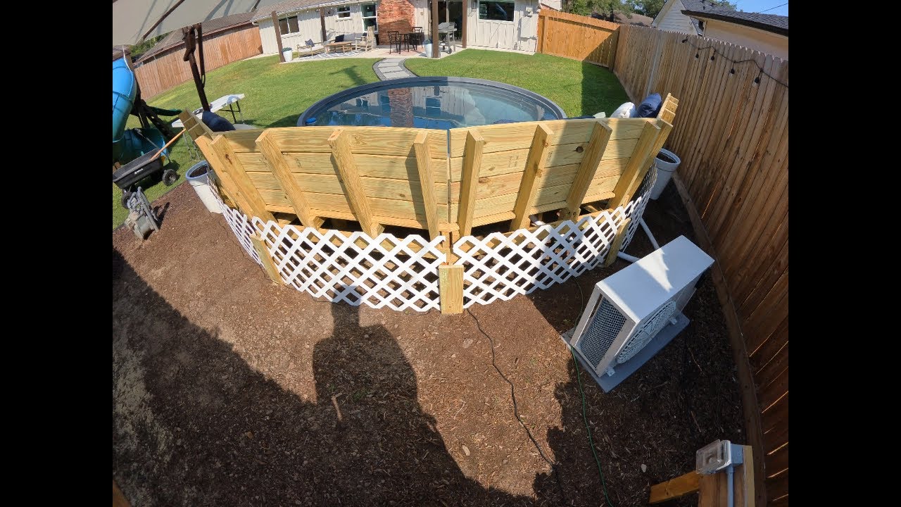 Project Complete!