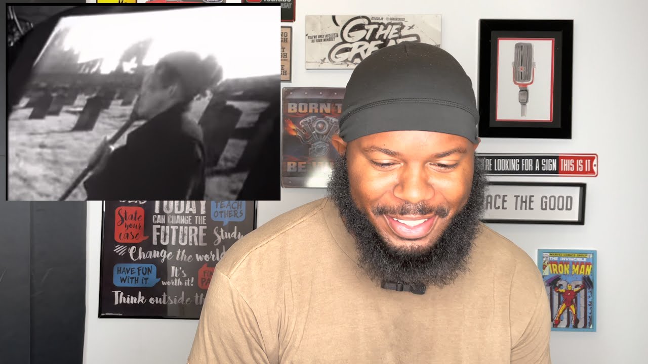Simply Red - If You Don't Know Me By Now (Official Video ) Reaction #Reaction