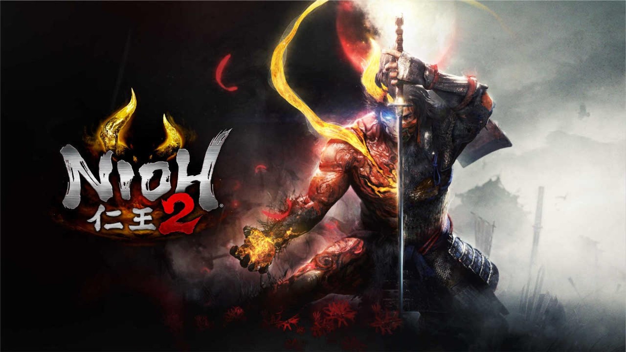『仁王2』初見プレイ『DLC篇』 #14  仁王3で仁王にハマりました！『NIOH2』